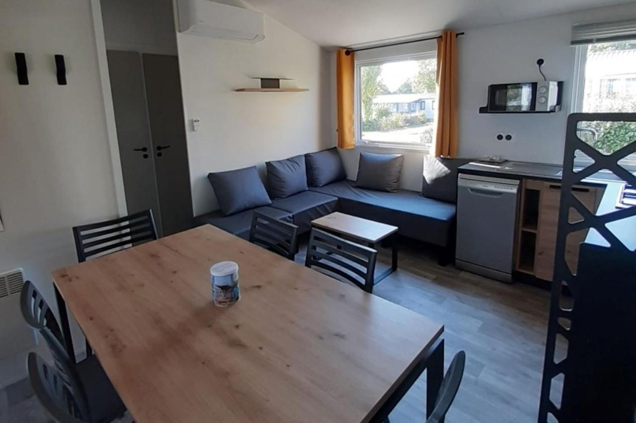 Camping Des Alberes Laroque-des-Albères Dış mekan fotoğraf