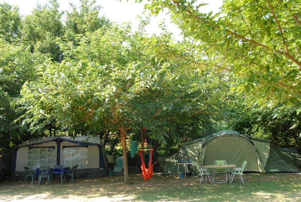 Camping Des Alberes Laroque-des-Albères Dış mekan fotoğraf